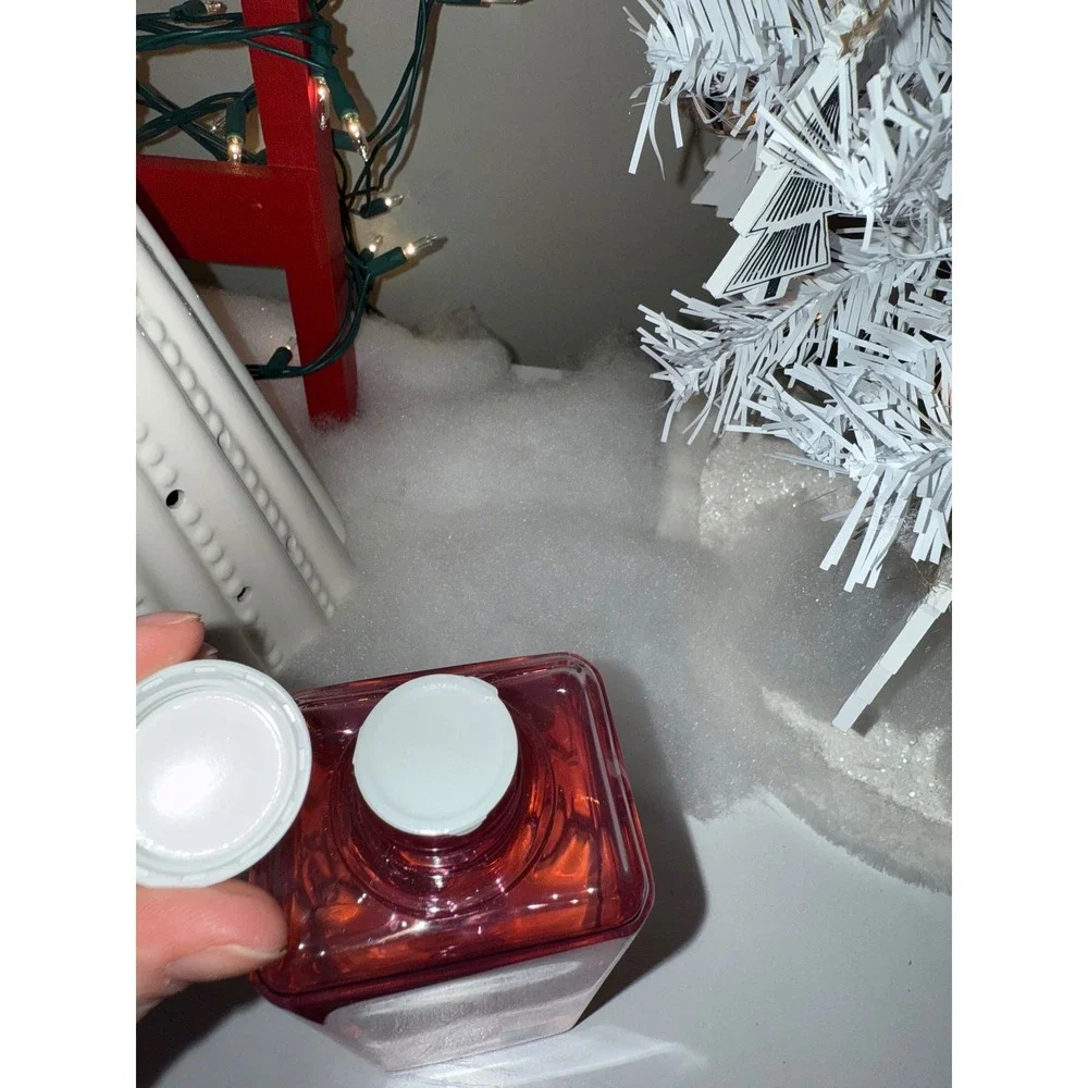 AVON Senses Strawberry White Hot‎ Chocolate Bubble Bath 16.2 fl oz New